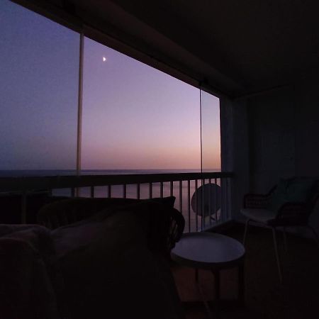 Sesimbra Ocean View Daire Dış mekan fotoğraf