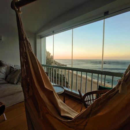 Sesimbra Ocean View Daire Dış mekan fotoğraf