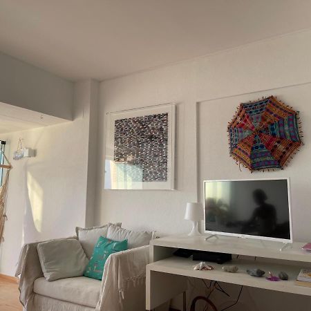 Sesimbra Ocean View Daire Dış mekan fotoğraf