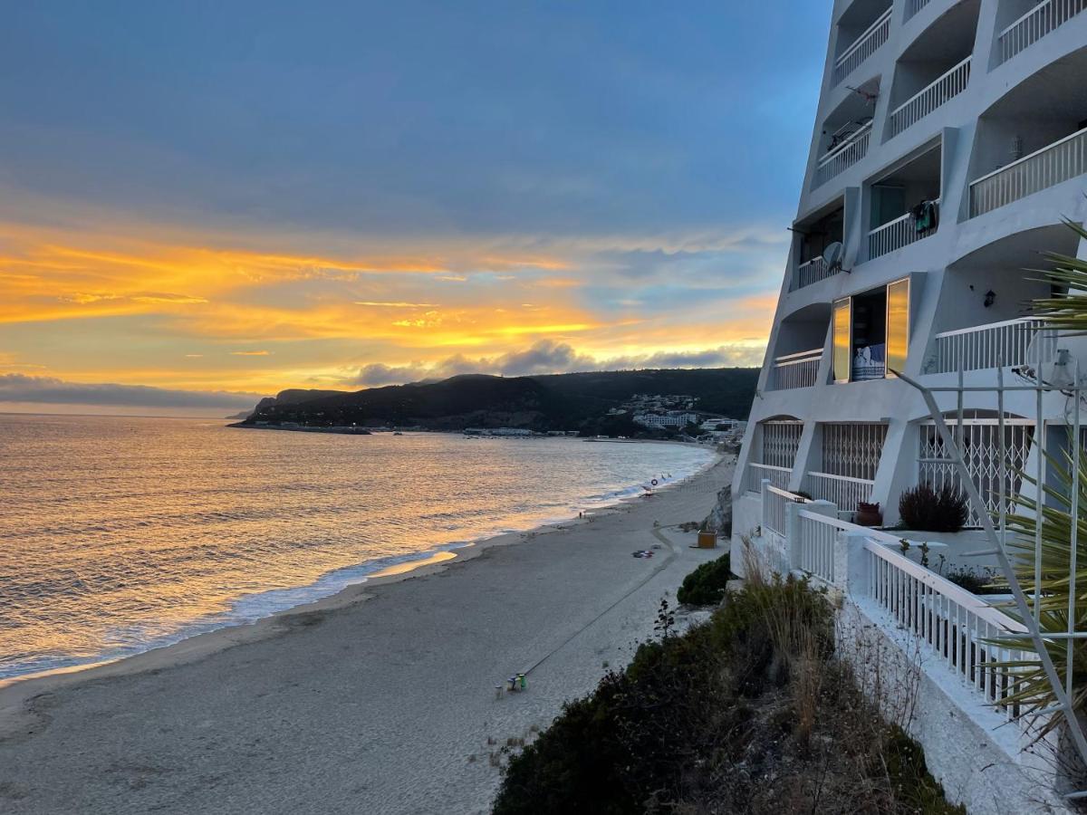 Sesimbra Ocean View Daire Dış mekan fotoğraf