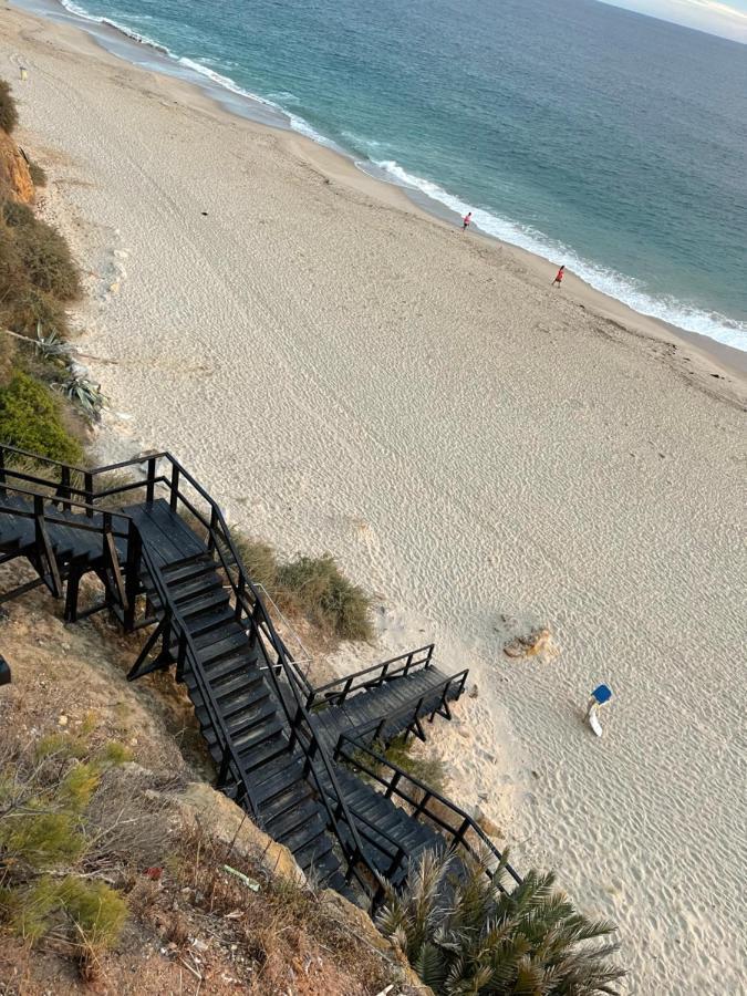 Sesimbra Ocean View Daire Dış mekan fotoğraf