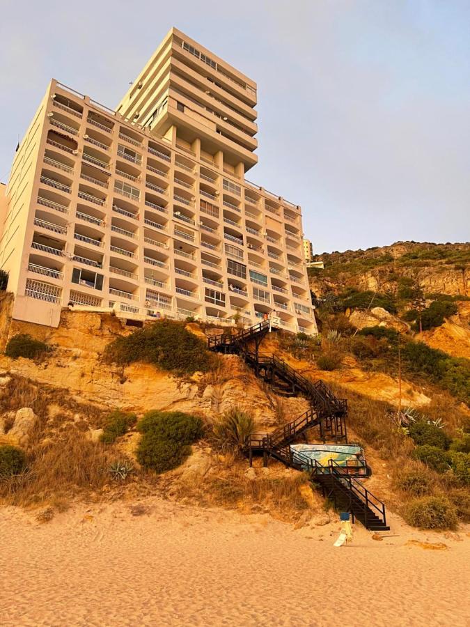 Sesimbra Ocean View Daire Dış mekan fotoğraf