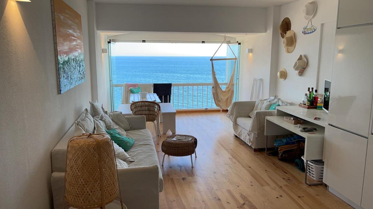 Sesimbra Ocean View Daire Dış mekan fotoğraf