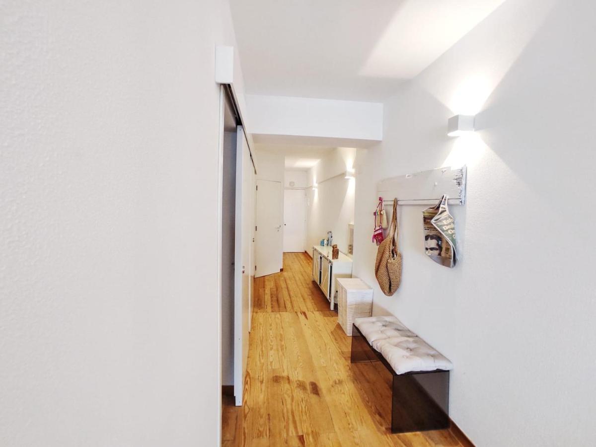 Sesimbra Ocean View Daire Dış mekan fotoğraf