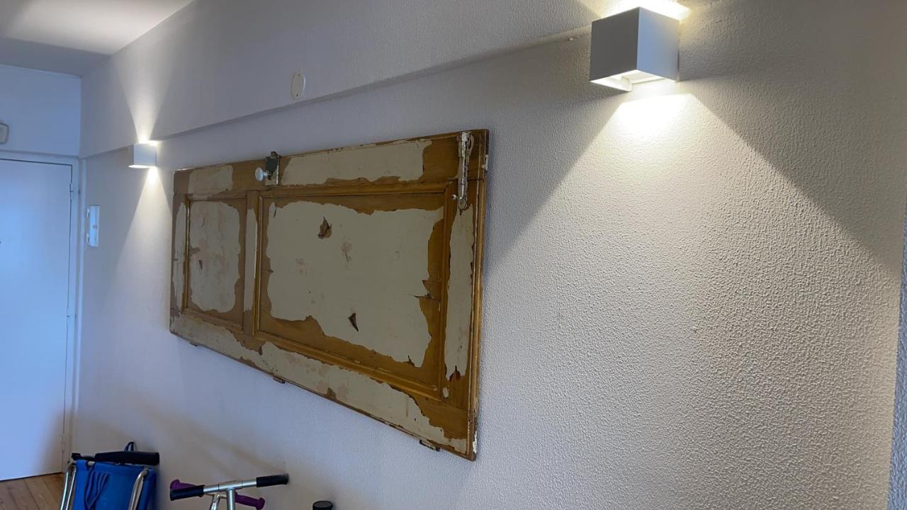 Sesimbra Ocean View Daire Dış mekan fotoğraf