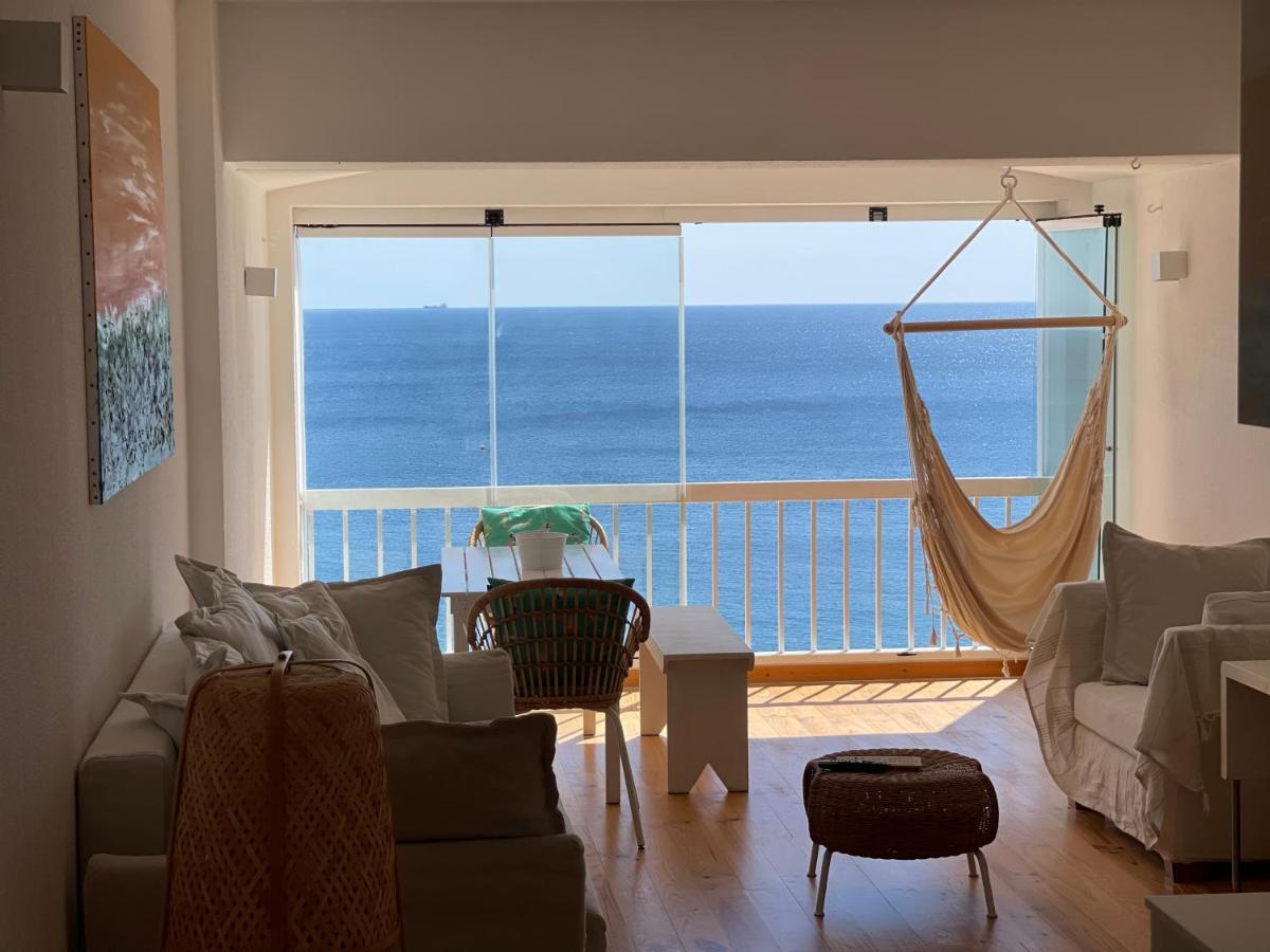 Sesimbra Ocean View Daire Dış mekan fotoğraf