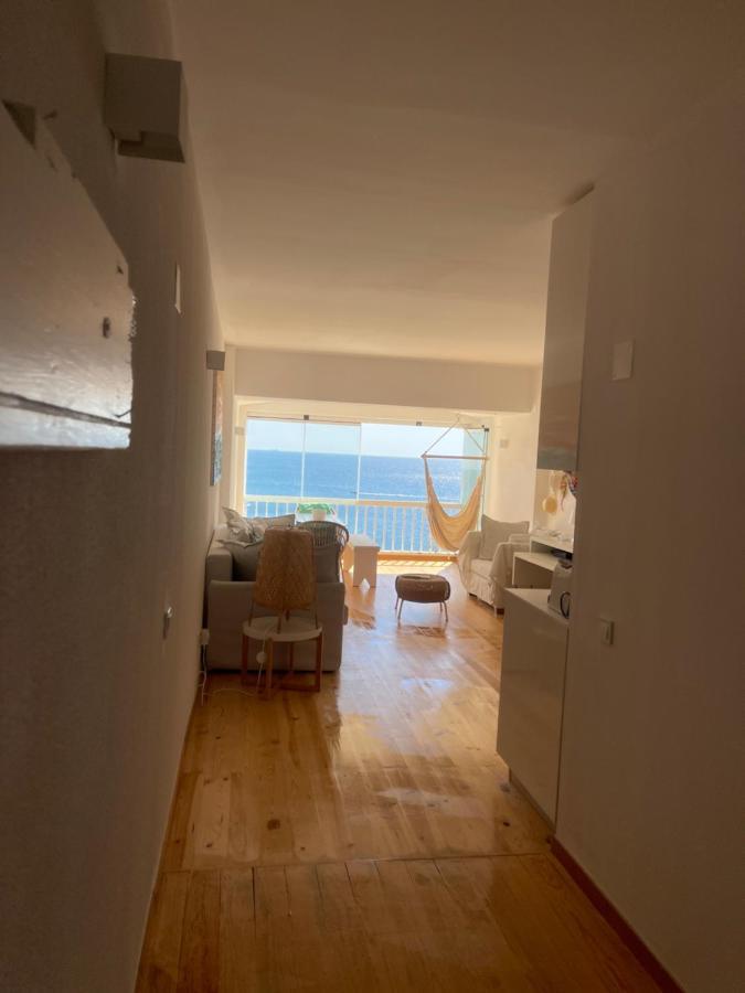 Sesimbra Ocean View Daire Dış mekan fotoğraf
